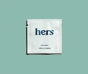 her|hers sexual health.